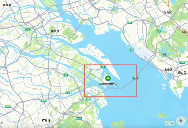 广州南沙提醒:尽量不要自驾!提前3小时到