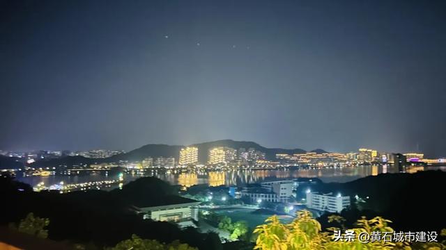 健身人狂喜！黄石这一城市中央公园 有专属定制路线