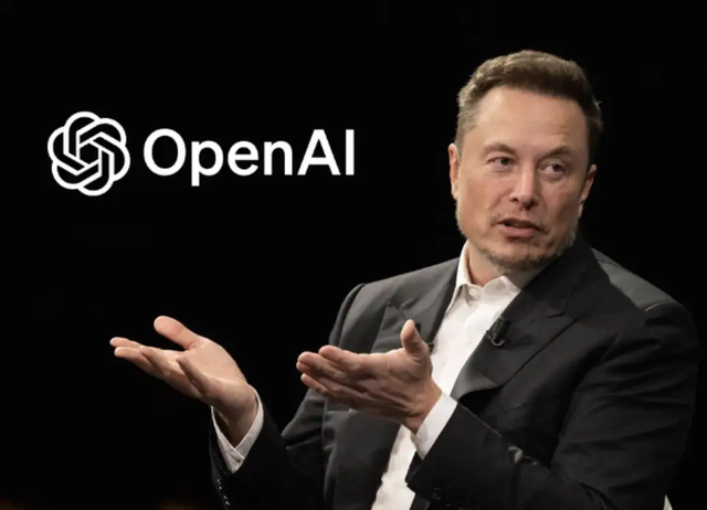 7年未交付特斯拉跑车！奥特曼马斯克“互撕	”，争端升级至法庭！