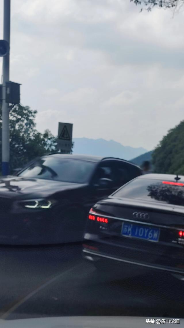 皖南川藏线:一个值得自驾游的好地方，很多人不知道