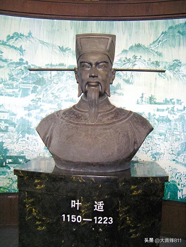 认识大美浙江的每个县——第五波：永嘉