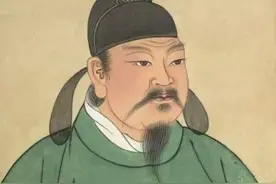 隐忍36年之久，靠装疯卖傻当上皇帝，最后还成为一代圣君图片