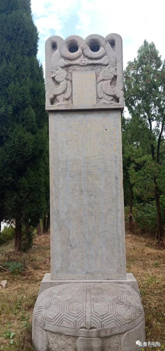 张克奇：​拜谒马状元