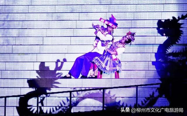我的嗍粉听歌游柳州全盘计划！天后歌声与螺蛳粉狂欢我全都要！