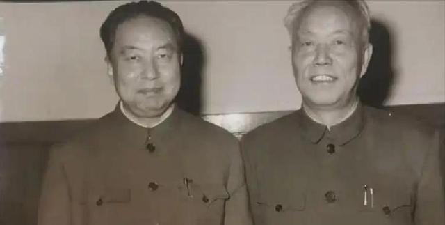 蒋介石说：世上只有两人能取代我，一个是毛主席，另一个被我杀了