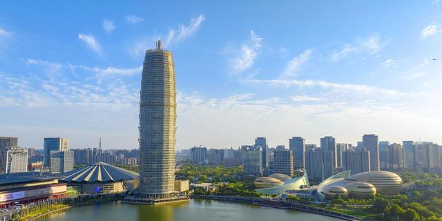 河南惊变！郑州“逆袭成功“，洛阳开封傻眼：焦点凭什么是它？