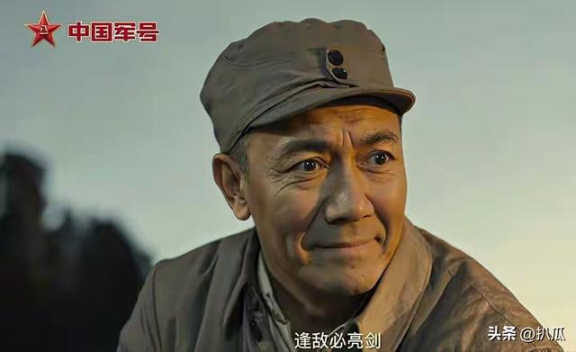 这一次，被人民日报“点名”的67岁李幼斌，让整个娱乐圈都沉默了