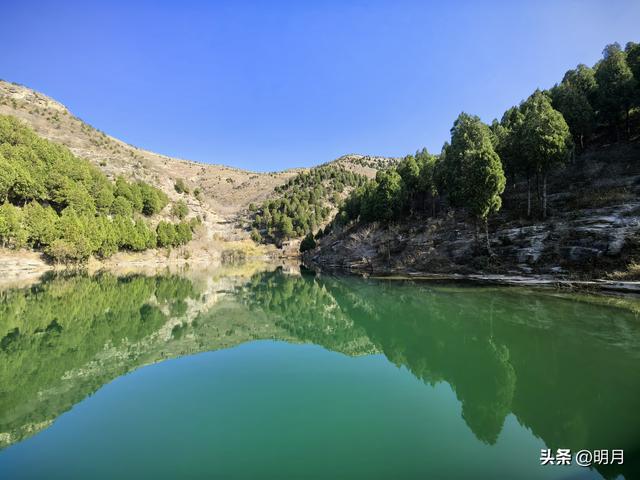 大岭，一个小众却超级美丽的地方
