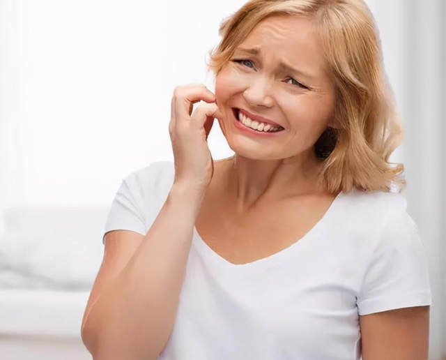 超过71%的人，不知道自己感染HPV！脖子和手臂有这几特征千万当心