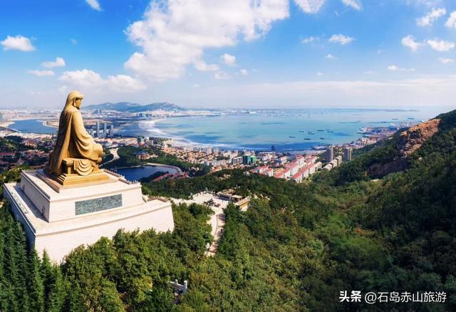 第五届威海赤山十一山会即将盛大启幕