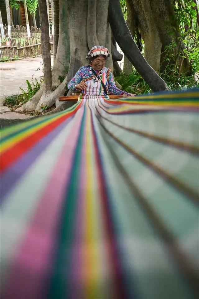 官宣!怒江喊你来过 “阔时节”