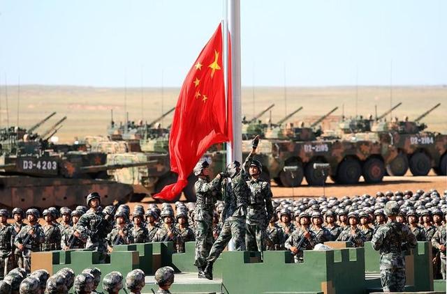 如果不是日媒披露，我都不敢相信，中国竟然强大到如此地步