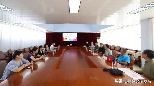 【乐享烟台】“携手文旅 共赴美好”24项特色活动开启2025文旅开放日