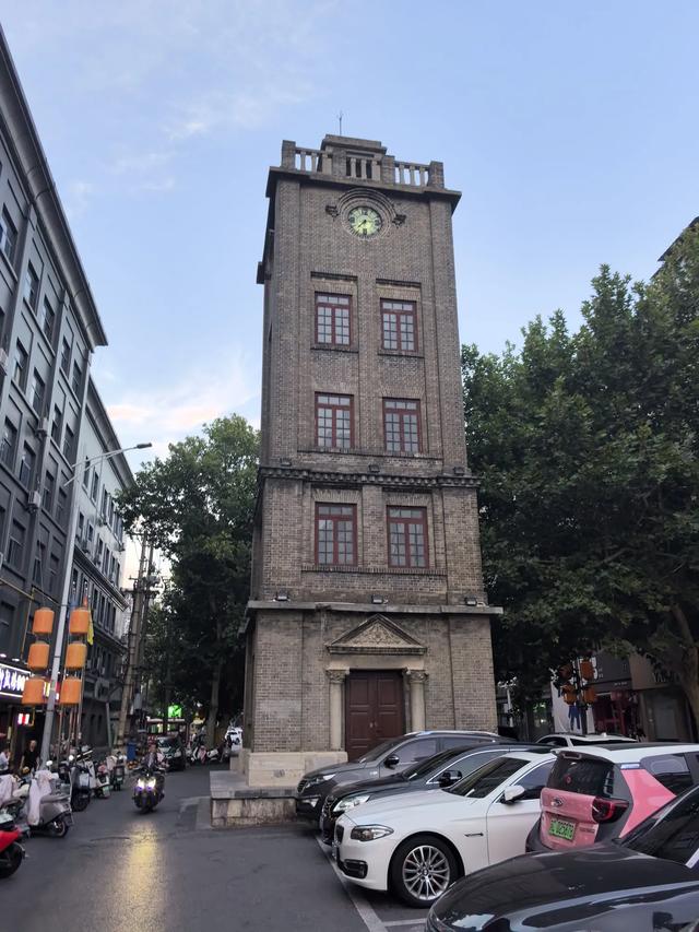 寻访淮海:你知道徐州大同巷老杨家地下的秘密吗