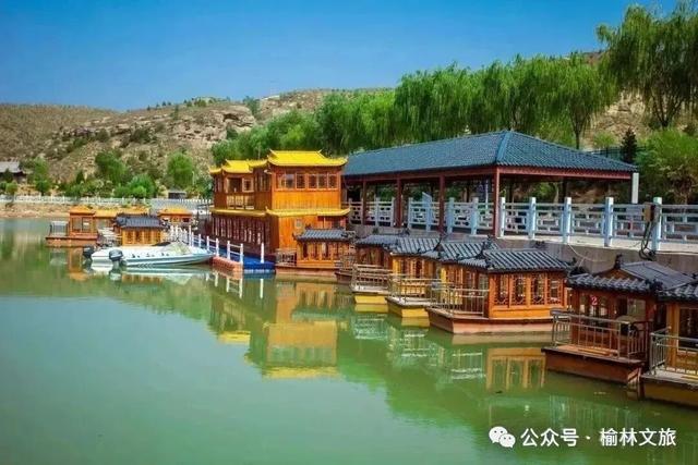 @榆马选手，免费！免费！榆林“宠粉”福利来啦~