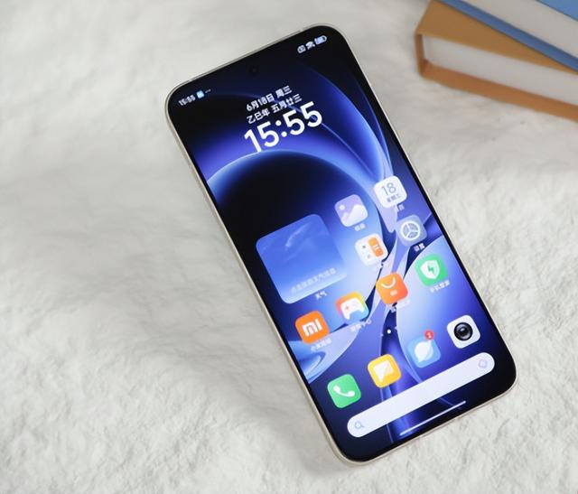 2599 元档性能续航双料王！REDMI K80至尊版实测