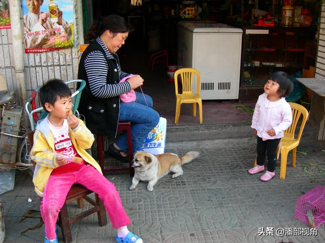 无锡记忆：2009年5月的无锡石塘湾老街