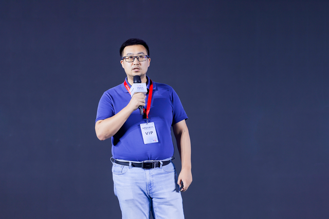 WAIC 2025 论坛直击 | 超聚变智能体与应用专题论坛圆满召开