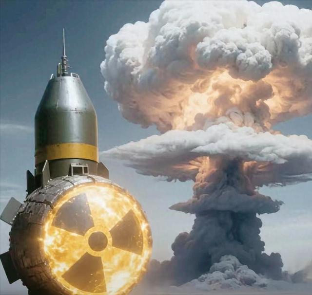 俄罗斯“末日武器”亮相，核博弈升级背后暗藏危机！