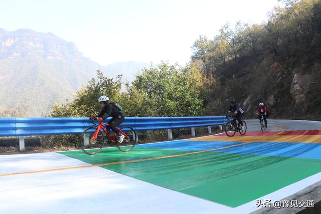 太行天路，畅游济源：一条公路如何唤醒沉睡的山水