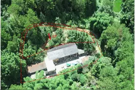 提前转移一个家庭！重庆南川区成功预警处置1起滑塌灾情图片