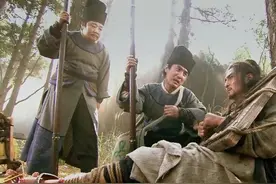 水浒传中武松杀西门庆后为何刺配到孟州，是现在的哪里，你知道吗图片