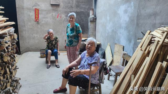 洛阳太后庄：对不起，现在才向大家介绍你，是我的错