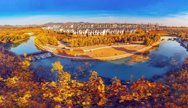 省级典型！潍坊一项目入选