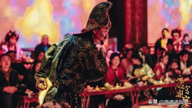 洛阳再上榜！跟着榜单游神都，最新攻略出炉！