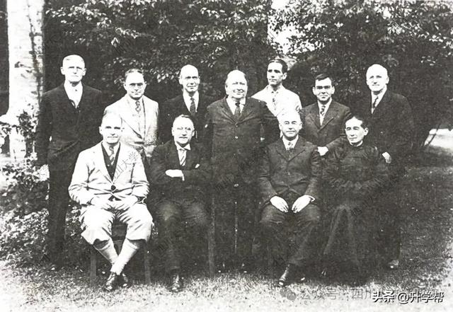 山，一直在那里——爱德嘉峰与叶长青的川西传奇