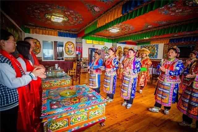 全省唯一！“茶香雅安——茶马古道非遗美食之旅”入选全国非遗美食特色旅游线路