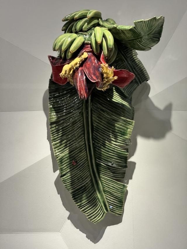 每件都想带走！一组图片带你沉浸式感受佛山市博物馆