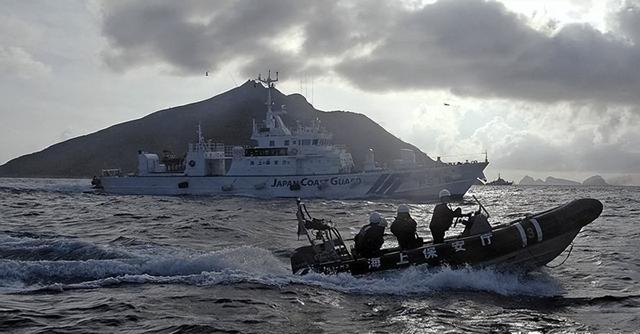 高市还未道歉，中日又出新争端，日方通知中国，必须解释一件事