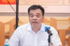 广东顺德农商行高管换新，从南海农商行调任而来、曾年薪281万图片