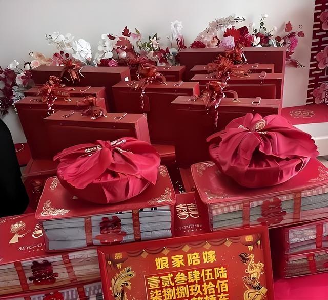 发现没？凡是结婚不主动要彩礼的女方家庭，一般都属于这4种情况