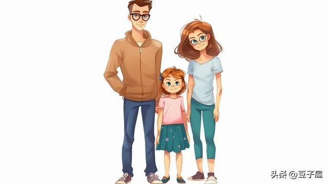 “母爱伟大”｜伟大的背后是无限兜底与默默付出