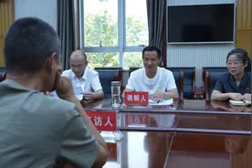 【“三零”创建——新时代“枫桥经验”的信阳实践】光山县“三调六调五调”调出“三零”好局面图片