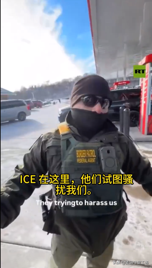 不打伊朗了！美军调转枪口，国民警卫队动员，将开打特朗普御林军