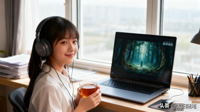 人为什么要旅行？这10部纪录片，藏着最通透的答案
