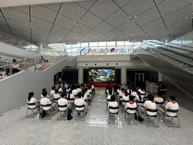 北京朝阳站地区再掀文化热潮 “辽宁美”地域文化展精彩启幕