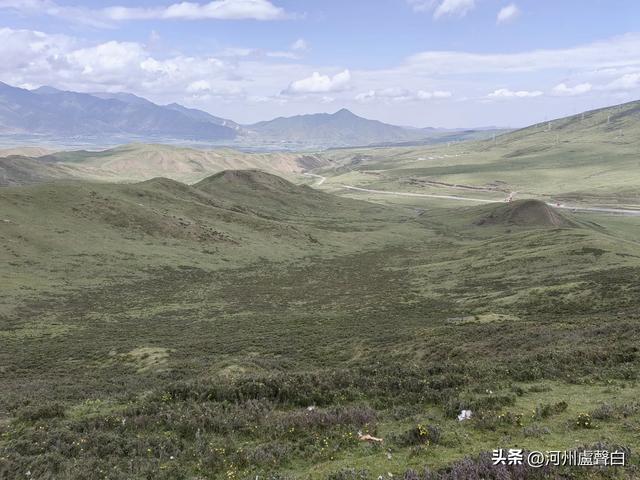 啊！乌鞘岭