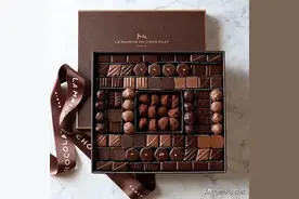 异国风味大赏之进口零食合集（第十二期）法国篇1图片