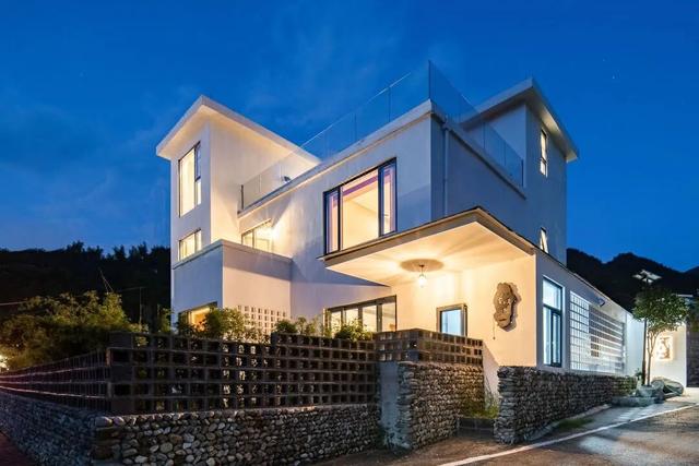 明月山躺平指南：在民宿里感受怦然心动！