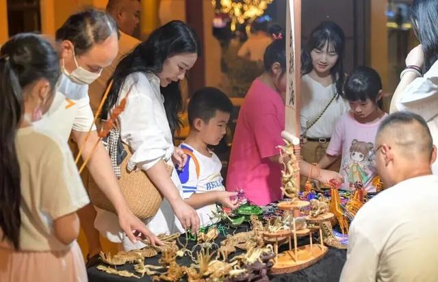 这个国庆，带上家人一起去大同捡个秋