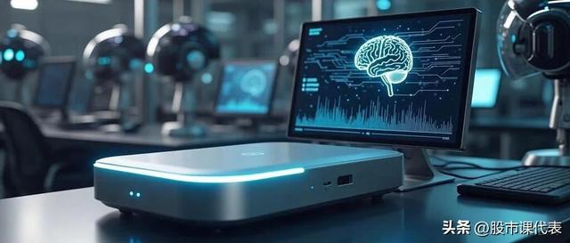 上海这家公司预增331％！盘点10家脑机接口领域获利企业