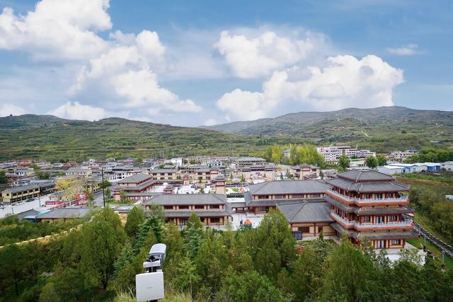 人文深度游:从礼县三国烽烟到天水文明脉络 解锁陇东南文化双坐标