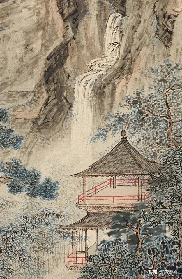 古画捐赠惹风波：庞莱臣南博捐赠事件的来龙去脉