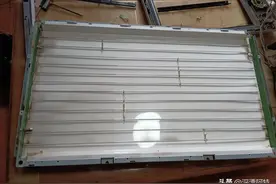 现在的液晶电视为啥很容易坏？图片