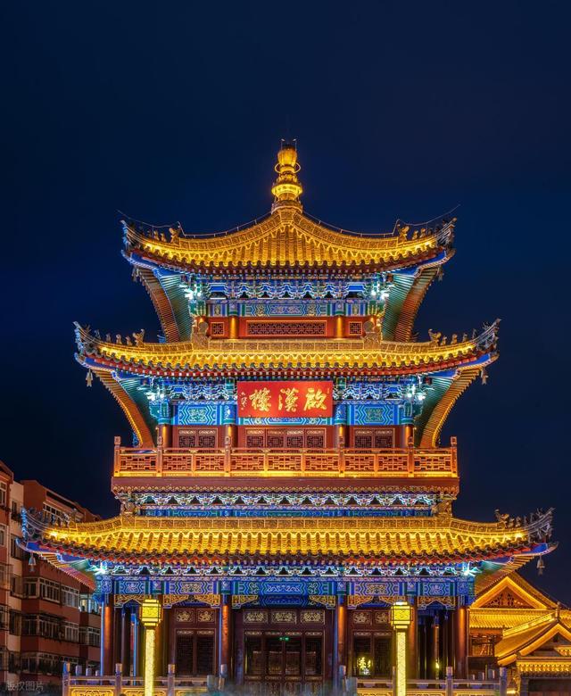 去了3次，终于玩明白了！天水值得去的7大景点！天水最全攻略在这