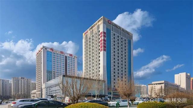 暑假来清爽榆林,这份宝藏酒店、民宿攻略已备好,快来查收~